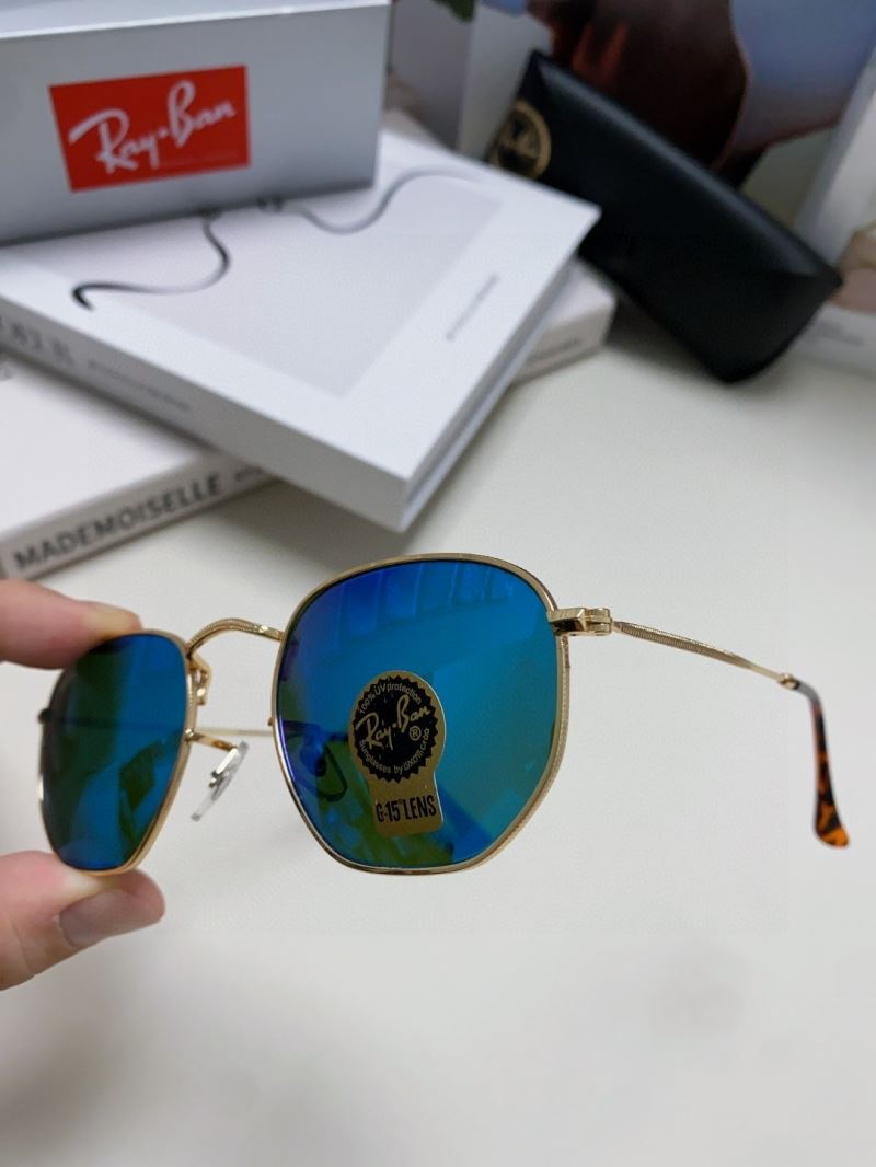 Bay Ban Sunglasses